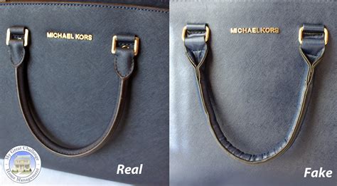 michael kors fake vs original|michael kors knockoff wallets.